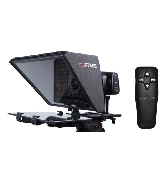 Fortinge Noa Tablet Bluetooth Kumandalı Prompter