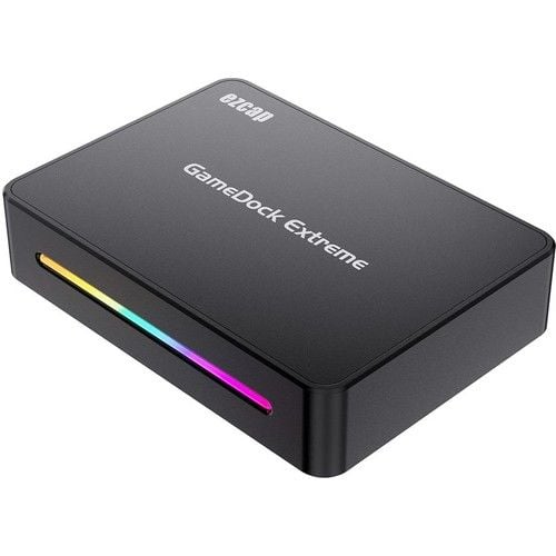 Ezcap360 GameDock Ultra 4K Capture Kart