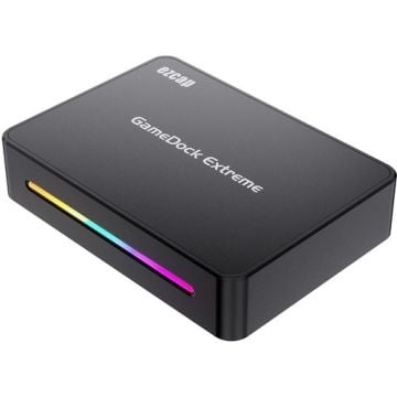Ezcap360 GameDock Ultra 4K Capture Kart
