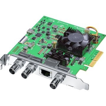 Blackmagic DeckLink IP/SDI HD