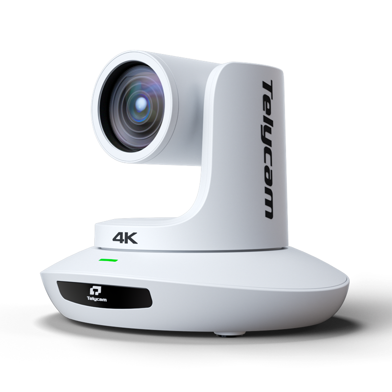 Telycam Vision+ 4KN 30X PTZ Kamera