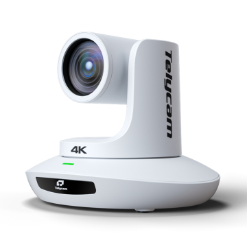 Telycam Vision+ 4KN 30X PTZ Kamera