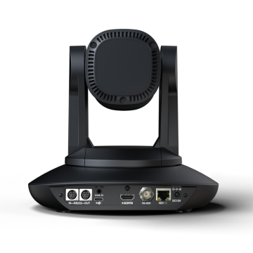 Telycam Vision+ 4KN 30X PTZ Kamera