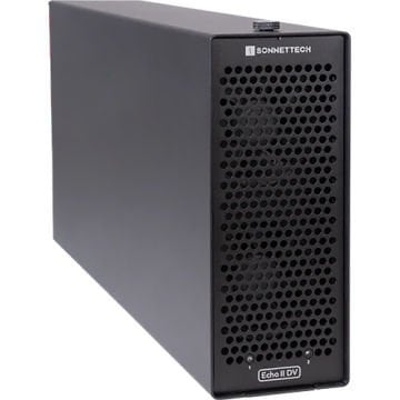 Sonnet Echo II DV Desktop Two-Slot