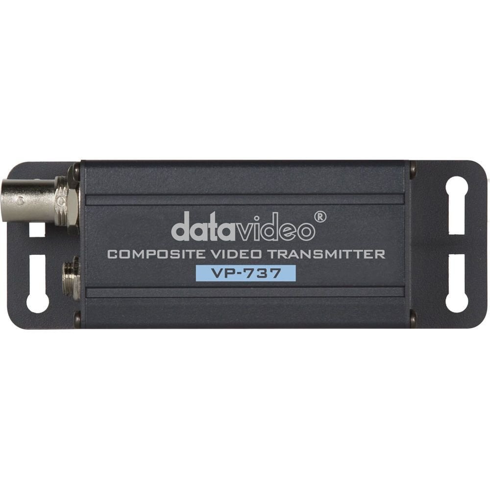 Datavideo VP-737 Composite Sinyal Uzatıcı