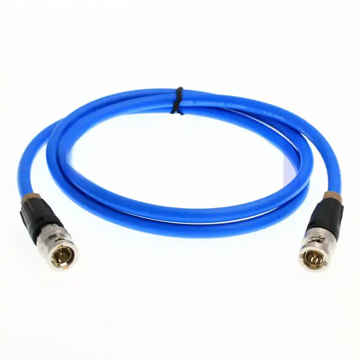 CANARE BNC Sdi Ekstra Esnek Kablo 1-40 Metre Full HD