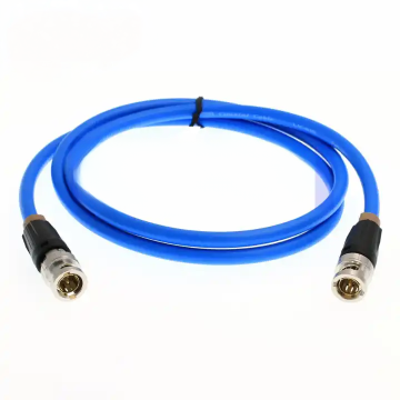 CANARE BNC Sdi Ekstra Esnek Kablo 1-40 Metre Full HD