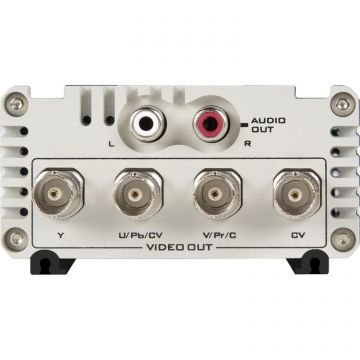 Datavideo DAC-50S HD SDI'dan Analog'a Dönüştürücü