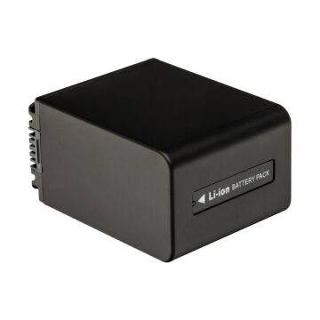 PATONA 1395 Platinum NP-FV100 USB-C Kamera Bataryası