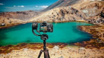 Syrp Pan Tilt Bracket