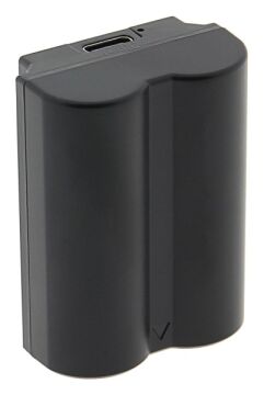 PATONA 1371 Platinum Fujifilm NP-W235 USB-C Şarjlı Kamera Bataryası