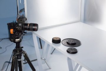 Syrp Product Turntable