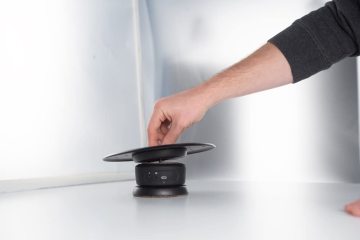 Syrp Product Turntable