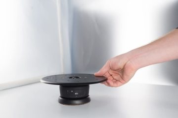 Syrp Product Turntable