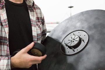 Syrp Product Turntable