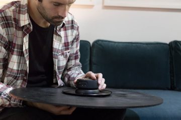 Syrp Product Turntable