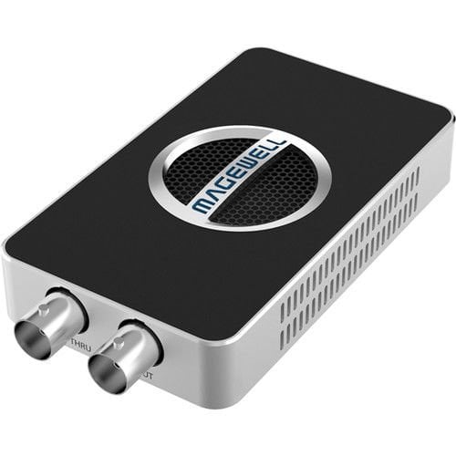 Magewell USB Yakalama SDI 4K Plus Capture Kart