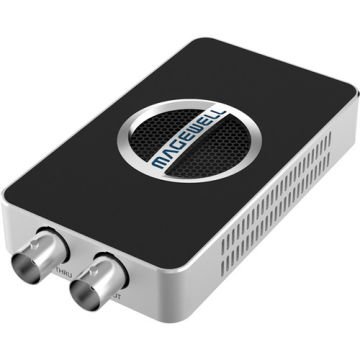 Magewell USB Capture HDMI 4K Plus Görüntü Yakalama Kartı, 38.370