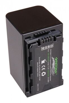 PATONA 1230 5200mAh Li-Ion Panasonic Kamera Bataryası