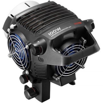 ZHIYUN MOLUS B100 COB Işık