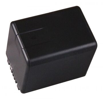 PATONA 1257 3800mAh Panasonic Kamera Bataryası