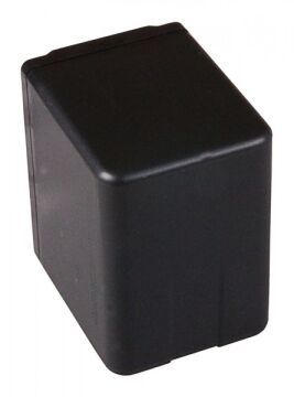 PATONA 1257 3800mAh Panasonic Kamera Bataryası