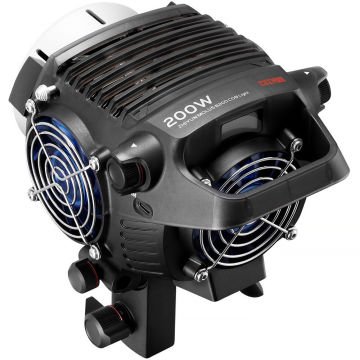 ZHIYUN MOLUS B200 COB Işık