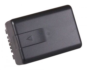 PATONA 1258 1900mAh Panasonic Kamera Bataryası