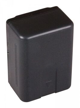 PATONA 1258 1900mAh Panasonic Kamera Bataryası