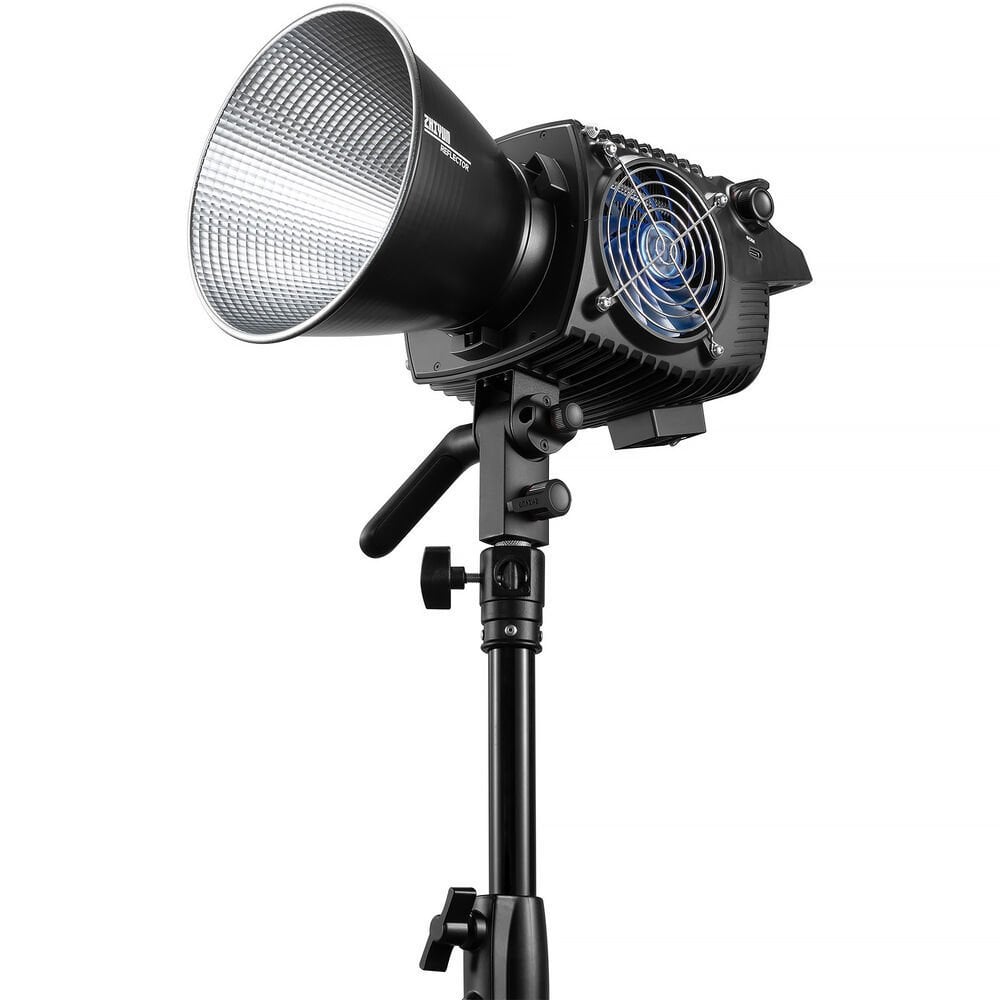 ZHIYUN MOLUS B300 COB Işık