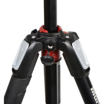 Manfrotto MK055XPRO3-3W MHXPRO 3W Başlıklı Kit