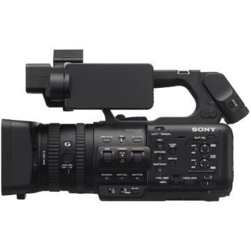 Sony PXW-Z200 4K 1'' CMOS Sensörlü XDCAM Video Kamera