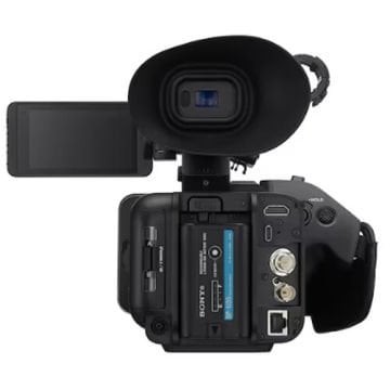 Sony PXW-Z200 4K 1'' CMOS Sensörlü XDCAM Video Kamera