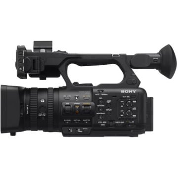 Sony PXW-Z200 4K 1'' CMOS Sensörlü XDCAM Video Kamera