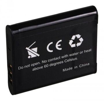 PATONA 1199 770mAh Li-Ion Kamera Bataryası