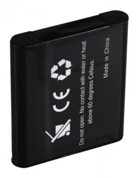PATONA 1199 770mAh Li-Ion Kamera Bataryası
