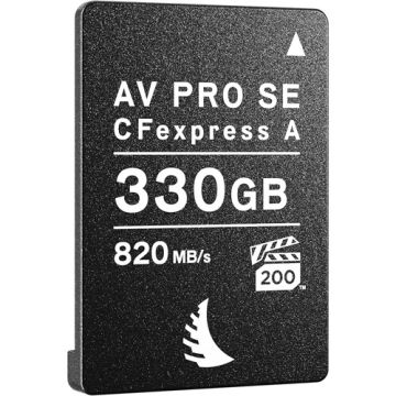 Angelbird 330GB AV PRO CFexpress 2.0 Type A SE Hafıza Kartı