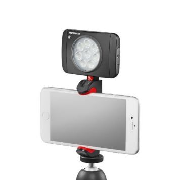 Manfrotto MCPIXI Pixi Universal Smartphone Clamp