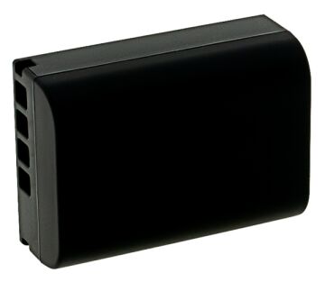 PATONA PROTECT 13595 2600mAh Li-Ion Kamera Bataryası (Olympus BLX-1 Uyumlu)