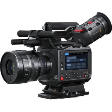 Blackmagic PYXIS 6K Body Kamera (Leica L)