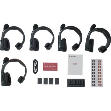Hollyland Solidcom SE Global 5S Intercom