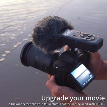 Tascam DR-05X Stereo Ses Kayıt Cihazı Ve USB Ses Arabirimi