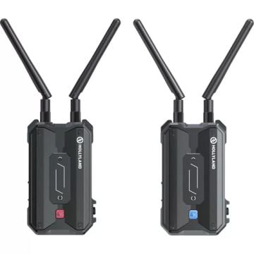 Hollyland Pyro H 4K HDMI Wireless Kablosuz Görüntü Aktarım Cihazı