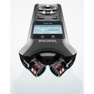 Tascam DR-07X Stereo USB Digital Ses Kaydedici