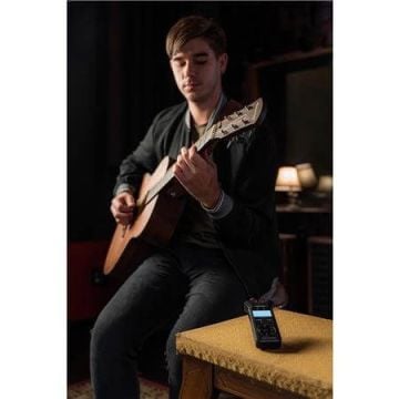 Tascam DR-07X Stereo USB Digital Ses Kaydedici