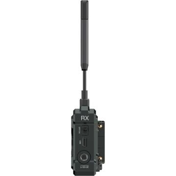 Hollyland Pyro S 4K HDMI/SDI Wireless Kablosuz Görüntü Aktarım Cihazı