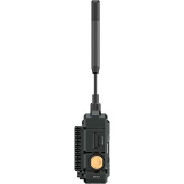 Hollyland Pyro S 4K HDMI/SDI Wireless Kablosuz Görüntü Aktarım Cihazı