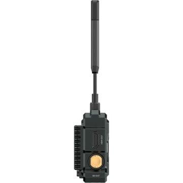 Hollyland Pyro S 4K HDMI/SDI Wireless Kablosuz Görüntü Aktarım Cihazı