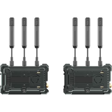 Hollyland Pyro S 4K HDMI/SDI Wireless Kablosuz Görüntü Aktarım Cihazı