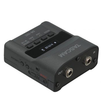 Tascam DR-10CS Recorder